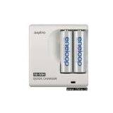 2-Position Quick Charger Set thumbnail-1