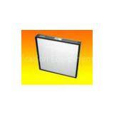 95% Medium Efficiency HEPA Box Filter , Industrial Air Filters thumbnail-1