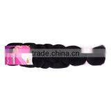 Hot Beauty Excellent Quality Braids Wholesale Synthetic Hair Extension thumbnail-4