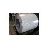 Hot Dip Galvanized / Galvalume Pre Painted Steel Coil thumbnail-1