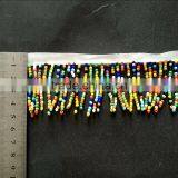 Manual Nail Fringe Series Heavy Dance Skirt to Wear Bead the Barcode thumbnail-2