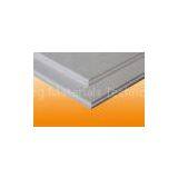 Elegant Moisture Proof Decorative Acoustic Fiberglass Ceiling Panels 60 x 120cm thumbnail-1