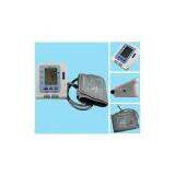 Digital Blood Pressure Monitor --sphygmomanometer thumbnail-2