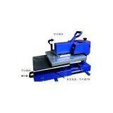 Pull-out Swing Head Heat Press Machine
