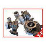 For Mitsubishi 4D31 Engine Turbocharger TD05-10A Turbocharger 3 Holes thumbnail-1