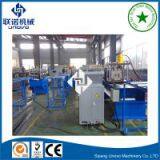 Warehouse Storage Rack Roll Forming Machine thumbnail-3