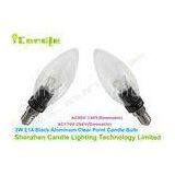 2200K - 6500K Dimmable Led Candle Bulbs For Meeting Room 50 - 60hz Ac 120v thumbnail-1