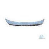 Porsche Panamera 970 Carbon Fiber Rear Spoiler , Fiberglass Rear Trunk Spoiler thumbnail-1