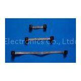 2MM Pitch IDC Cable Connector For Medical Equipment , 8 Pin Ribbon Cable Connector