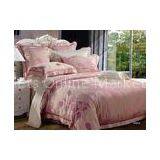 Health Rayon Fabric Luxury Bed Sets Home Textile 6 Pieces Sheet Sets