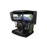 City Virtual Driving Simulator , 3 d Truck Driving Simulation