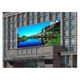 Outdoor P31.25 Full Color LED Display thumbnail-1