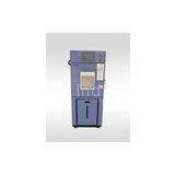 Programmable Modular Walk-in Climatic Test Chamber With Liquid Nitrogen Cooled thumbnail-1