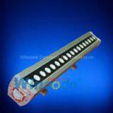 24*4W 4 in 1 LED Wall Washer / Water Proof Led Wall Washer Light / Outdoor Led Wall Washer Light / Led up Lighting