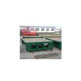 Stationary Hydraulic Dock Ramp/yard Ramp-CE thumbnail-1