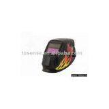 Color Patterned Auto-darkening Welding Mask/Solar Welding/Welding Mask thumbnail-1