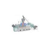 Conical Twin-Screw Extruder thumbnail-1