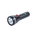YJ-808A Rechargeable LED Flashlight thumbnail-2