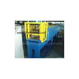 Hat Purlin Roll Forming Machine