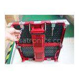 Aluminum P3.91 Indoor Full Color Rental LED Display LED Billboards 1500cm/d thumbnail-1