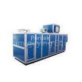 Candy Industry Dehumidifying Air Dryer , Desiccant Wheel Dehumidifier thumbnail-1