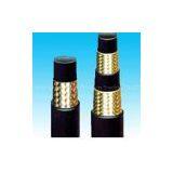 Hydraulic Rubber Hose thumbnail-2