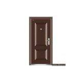 Sell New Steel Door thumbnail-1