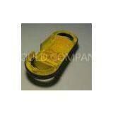 Double Color Plastic Injection Mould ABS , Cold Runner Mold For Home thumbnail-1