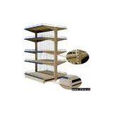 Sell Square-Tube and Wire Mesh Shelf thumbnail-1