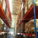 Steel Pallet Shelving thumbnail-2