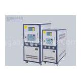 PLC Temperature Control Units 50HZ / 60HZ For Plastic Molding Machine