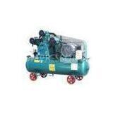 230L 10HP Reciprocating Air Compressor With 0.84m3/min Capacity