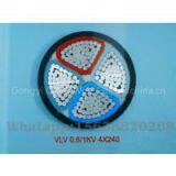 VLV Aluminum Core PVC Insulated Power Cable