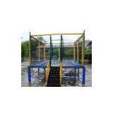 Sell Rectangular Trampoline