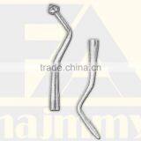 SHO, Amalgam Carvers