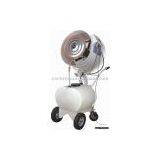 RH-9001 Mobile Air Humidifier thumbnail-1