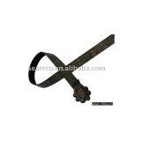 Genuine leather belt SR-014G