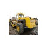 213D BOMAG Road Roller thumbnail-1