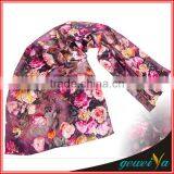 Custom Digital Shawls Printing thumbnail-1