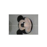 Plush CD Bag,plush Stuffed Toy/houshold Shoes CD03 thumbnail-1