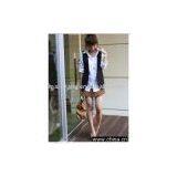 Women's Waistcoat thumbnail-1