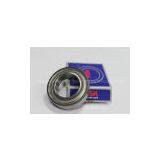 6007 Deep Groove Ball Bearing Excavator Bearing thumbnail-1