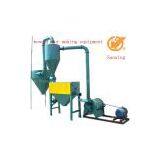 Standard Wood Powder Making Machine Wood Pulverization Equipment Wood Crusher thumbnail-3