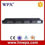 Ethernet Surge Protector 16 Port