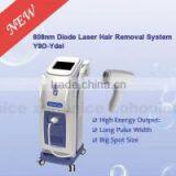 Y9D-Ydel New Arrival!! Vertical 808nm Laser Diode /laser Diode Hair Removal/ Diode Laser 808 ODM/OEM