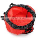 Handled Fashional Style and Non-woven Material Shopping Bag thumbnail-2