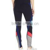 Shape Women's Sport Yoga Training Leggings Ladies Sports Leggings Custom Printed thumbnail-2