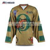 Montreal Canadiens Hockey Jersey Outfit thumbnail-3