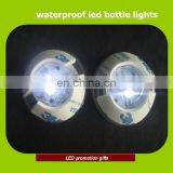 Good Quality Led Bottle Sticker Waterproof Led Bottle Sticker