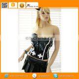 Sexy Black Transparent Lingerie Girls Models, Cheap Sexy Nurse Costume, Adult Sexy Costume (sexy Lingerie) thumbnail-2